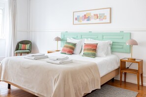 Casa | 4 habitaciones 