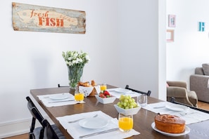 Maison | 4 chambres