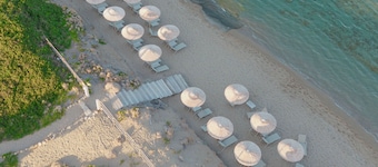  ALERO Seaside Skyros Resort