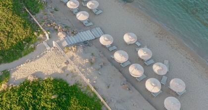 ALERO Seaside Skyros Resort