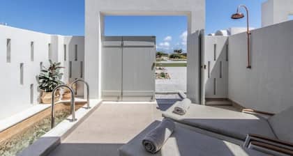 ALERO Seaside Skyros Resort
