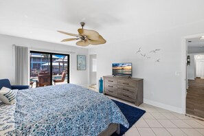 4 habitaciones, escritorio, wifi gratis y ropa de cama 