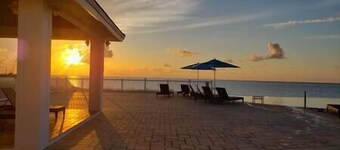 Bimini Nest Cozy Studio, Steps from the Beach