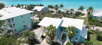 Bimini Nest Cozy Studio, Steps from the Beach