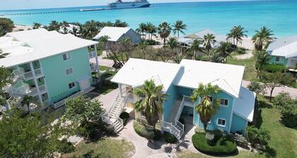 Bimini Nest Cozy Studio, Steps from the Beach