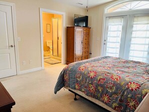 4 soveværelser, Wi-Fi, sengetøj