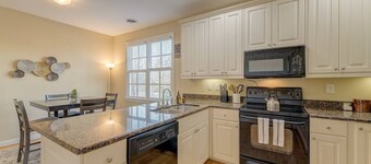 Town Center Executive Condo