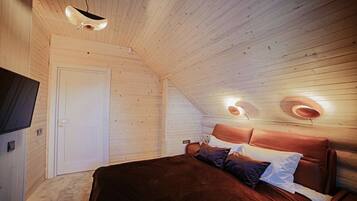 3 Schlafzimmer, Bügeleisen/Bügelbrett, Reisekinderbett, WLAN