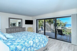 2 bedrooms, WiFi