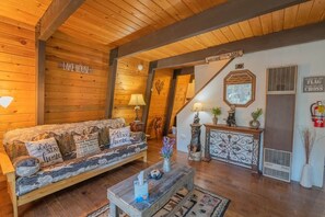 Smart-TV, Kamin