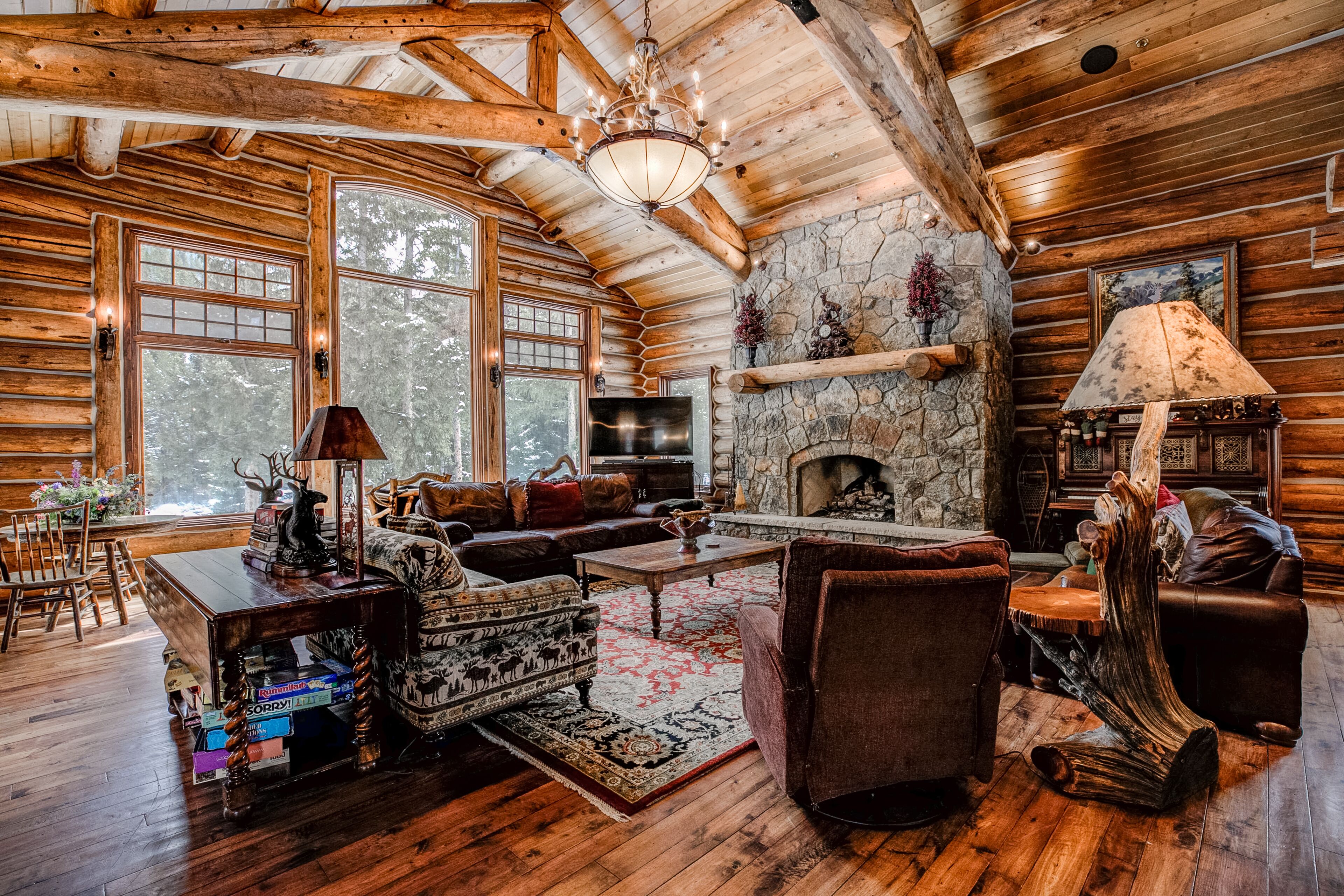 Rivertree Lodge — photo 14