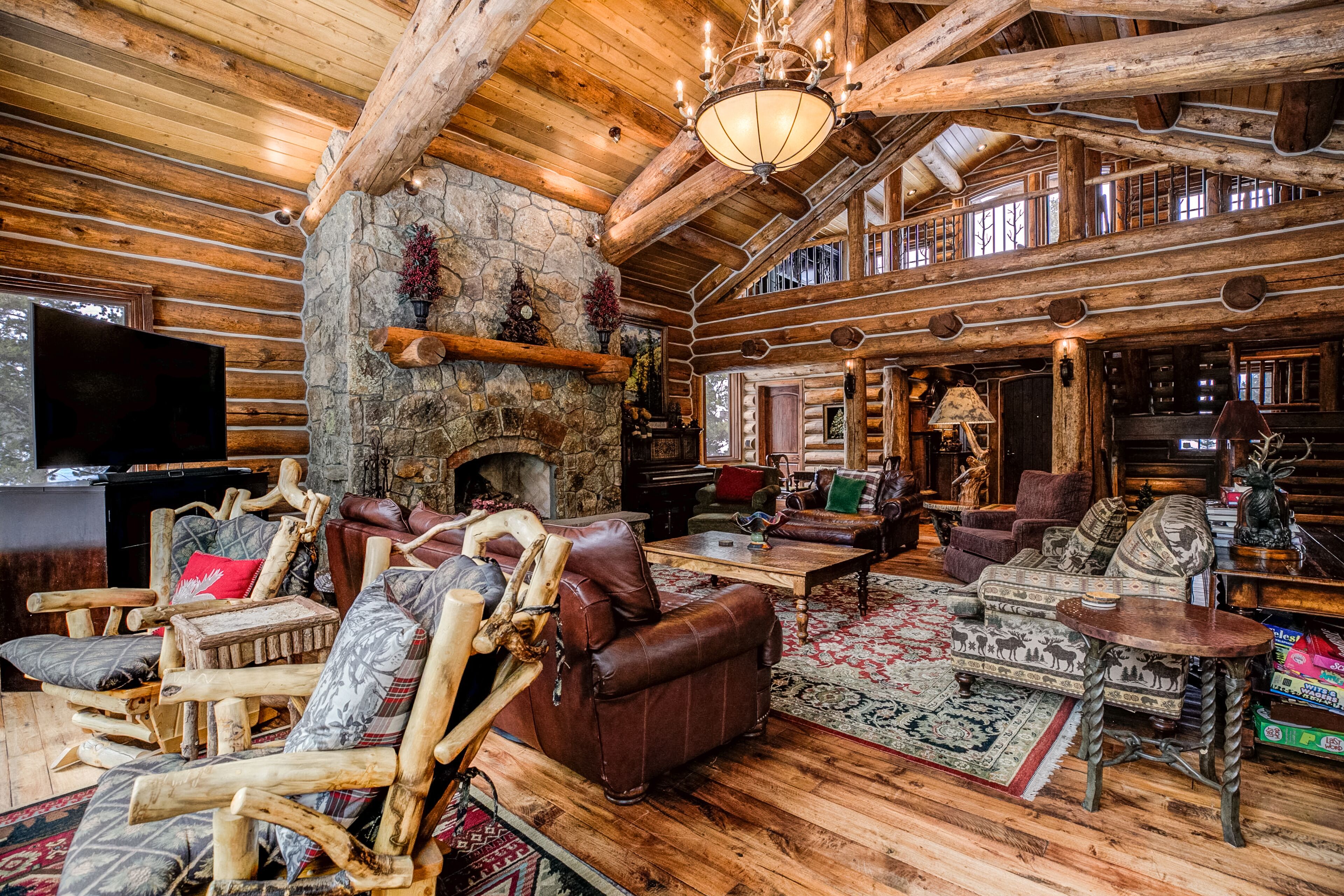 Rivertree Lodge — photo 2