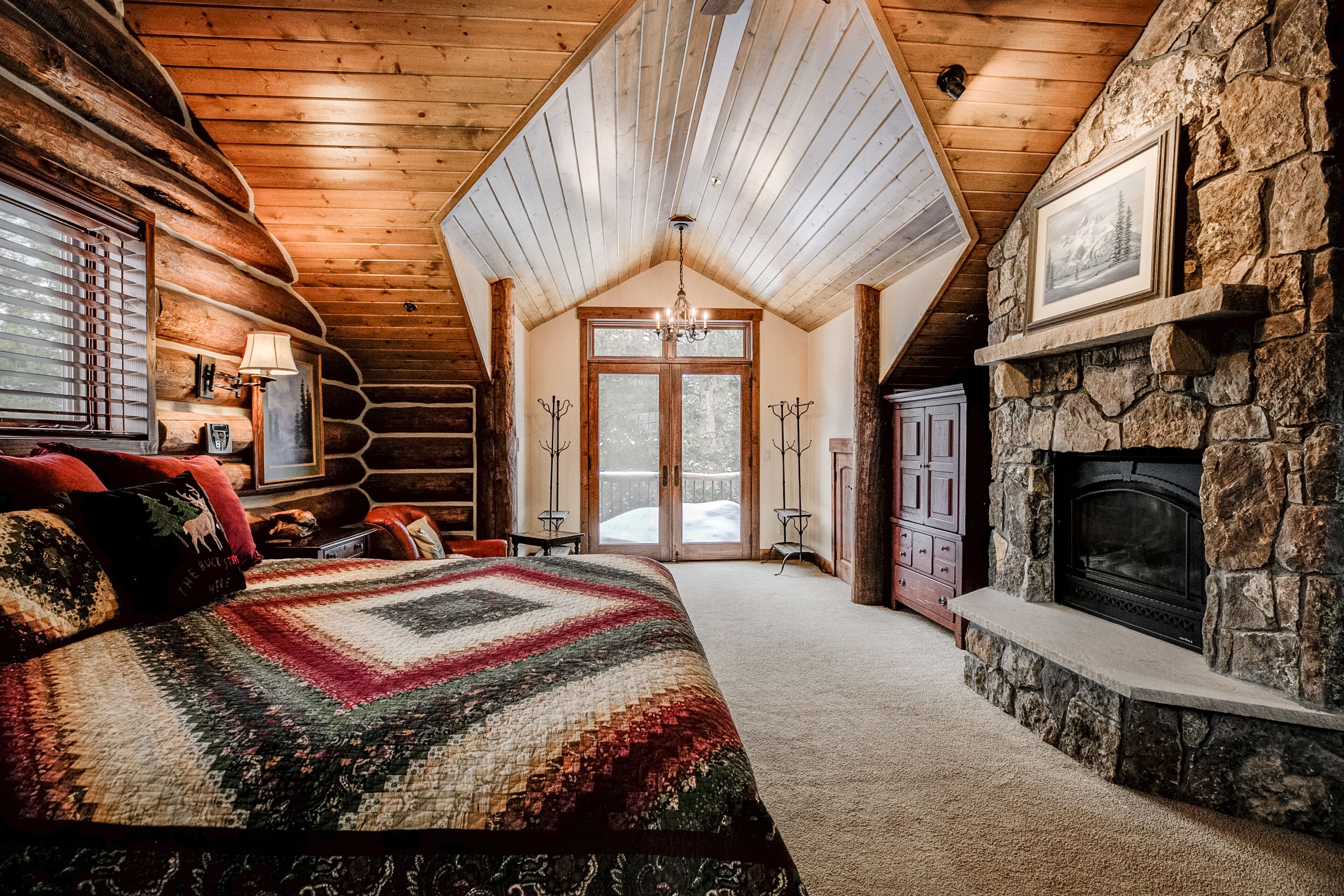 Rivertree Lodge — photo 9
