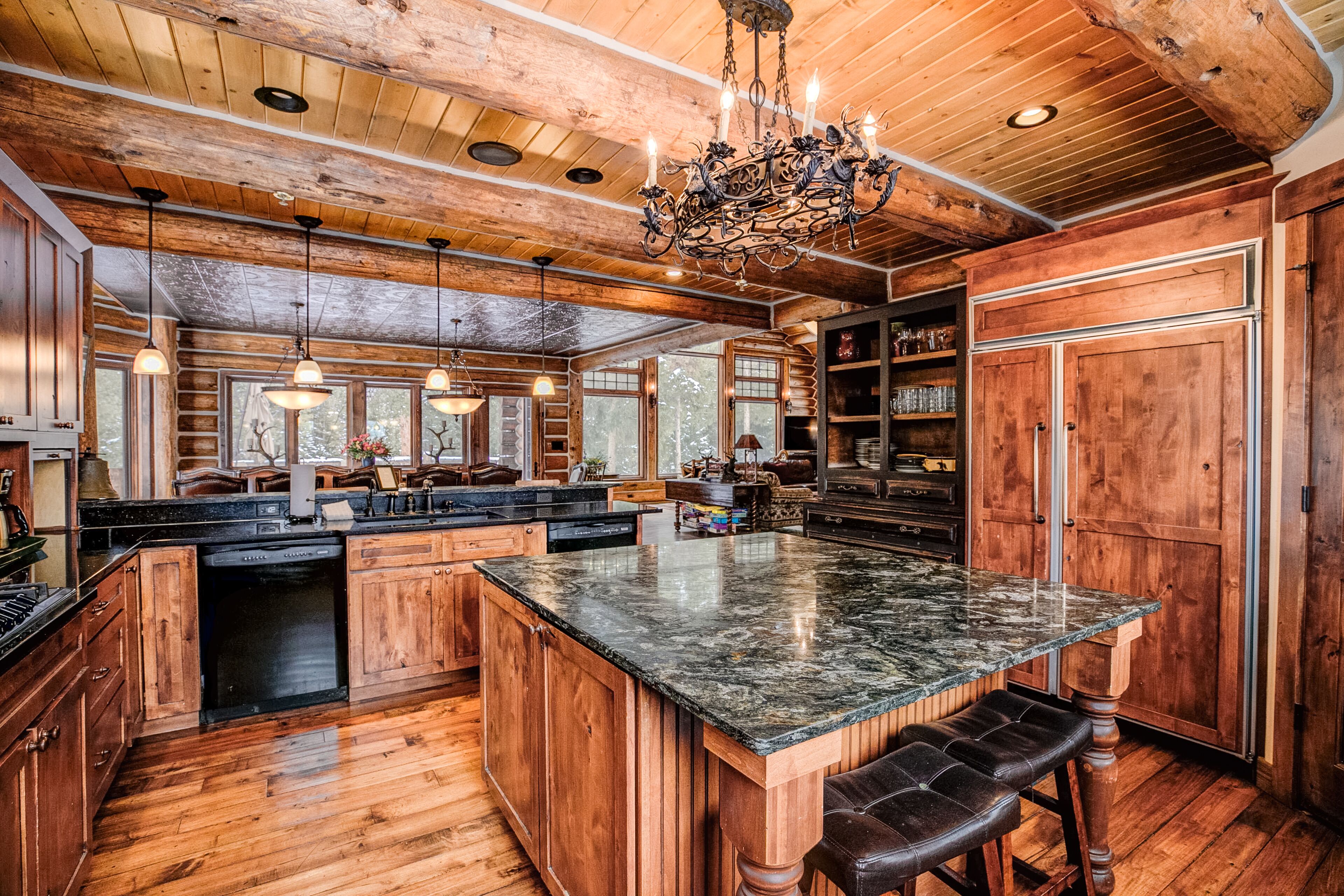 Rivertree Lodge — photo 4