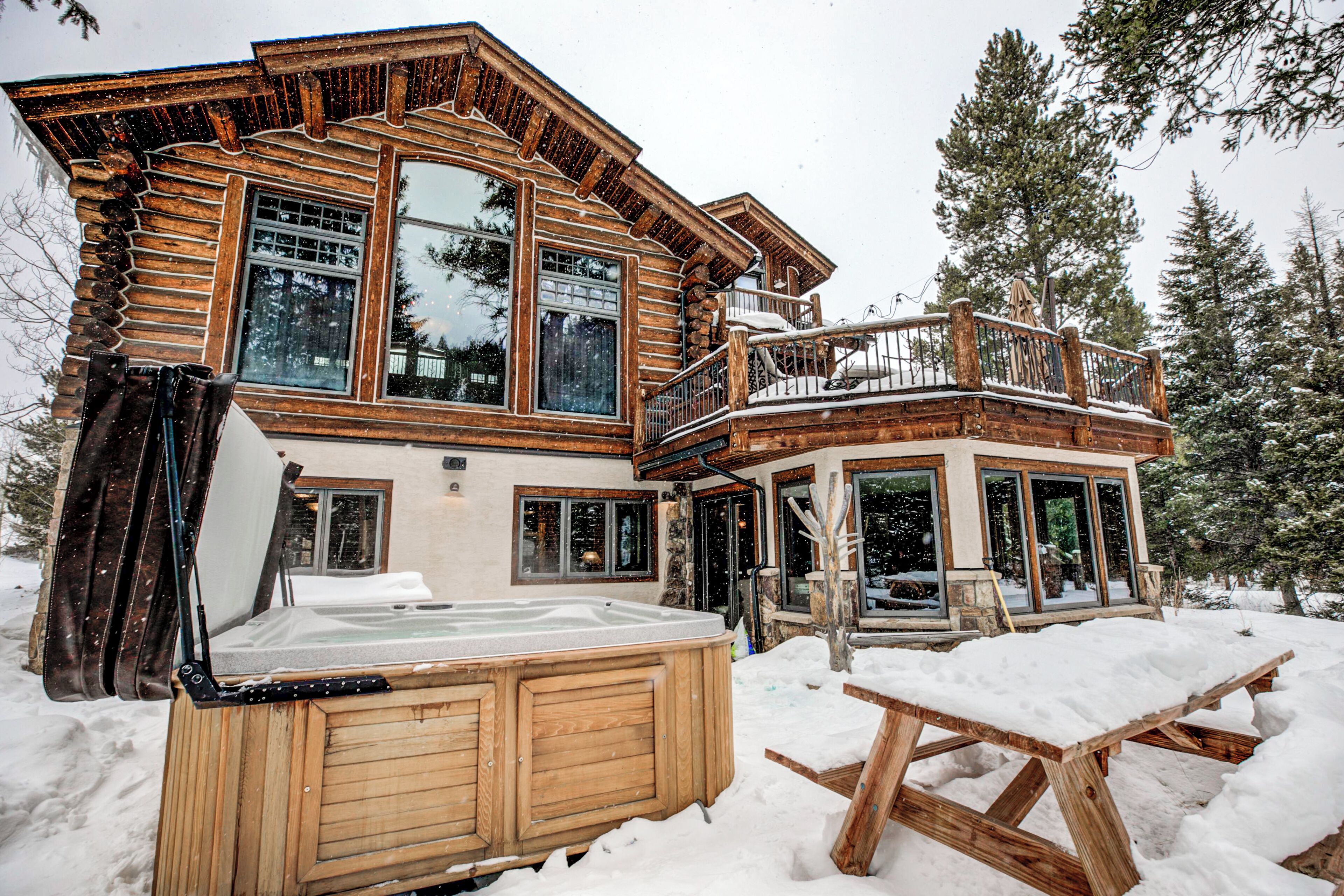 Rivertree Lodge — photo 6