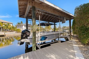 Port de plaisance