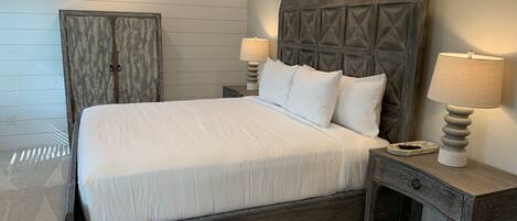 4 chambres, fer et planche à repasser, Wi-Fi, draps fournis