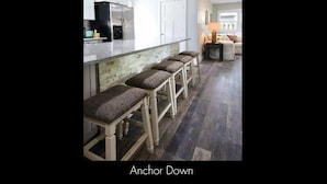 Unclassified image, 5 of 35, button - Discover Anchors Down, a charming 3-bedroom duplex in Oak Island, perfect for family getaways! (Oak Island)