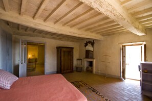 2 Schlafzimmer, WLAN