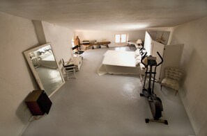 2 camere, Wi-Fi
