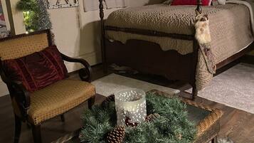 2 camere, Wi-Fi gratuito, lenzuola