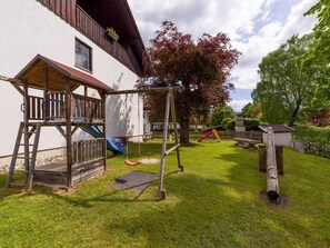 Espace pour enfants