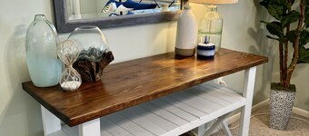 Cocktail Cove 4 bedroom 2 bath by Jamestown Marina