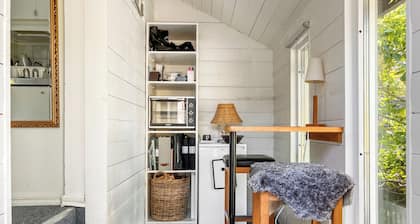 Small cottage close to Stockholm City
