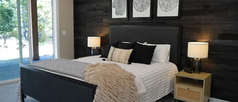 5 Schlafzimmer, Bügeleisen/Bügelbrett, Reisekinderbett, kostenloses WLAN