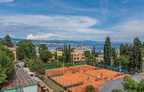 Sportplatz