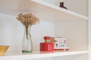 Interior detail - GuestReady - Chic city nest in Porto (Porto)