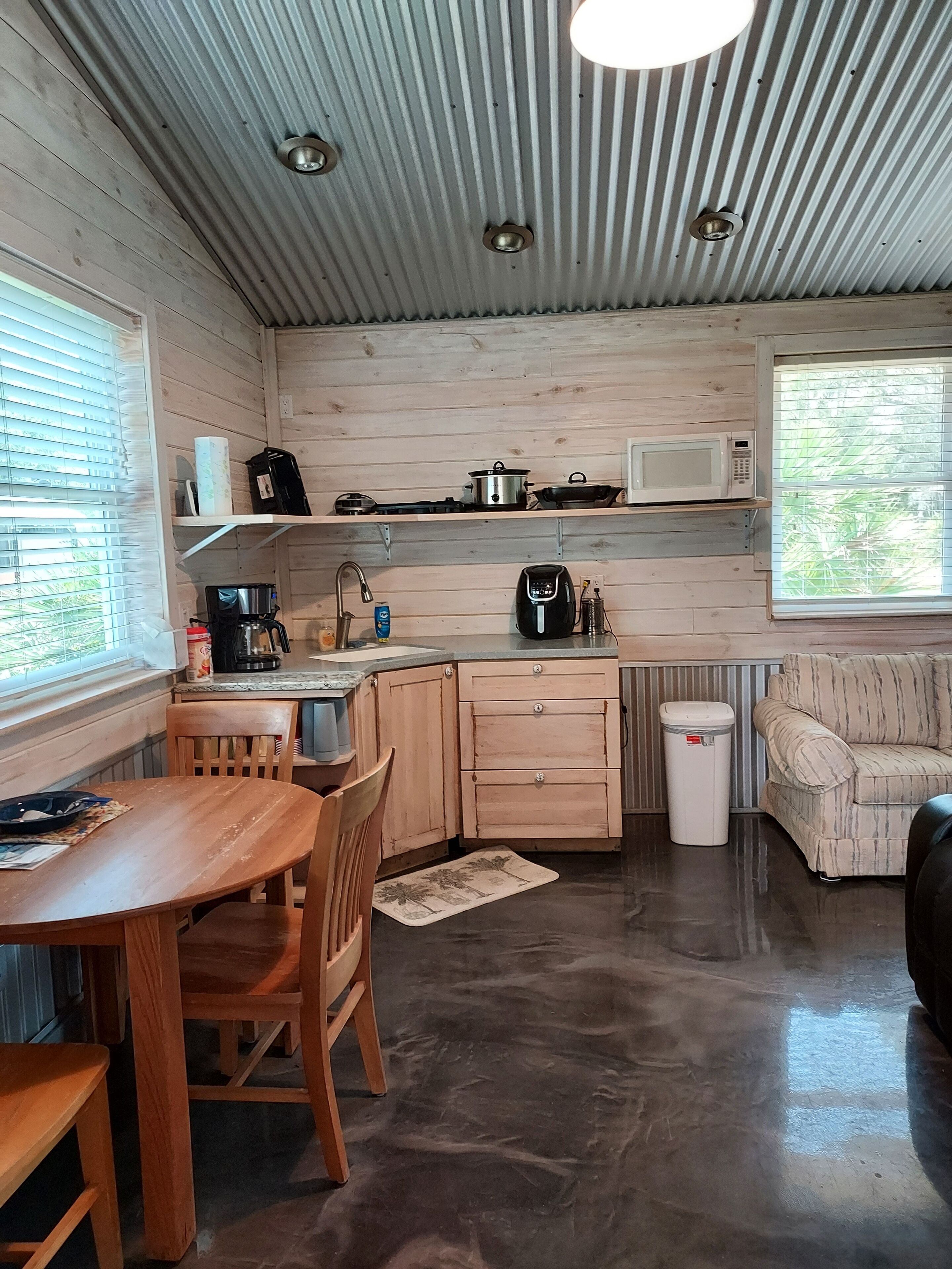 Vacation Suite