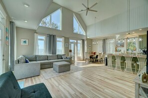 Smart-tv, pejs, computerskærme