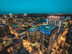 Exterior - 5min from Downtown Orlando I 17min from Disney & Universal I Luxury Villa for 6 (Orlando)