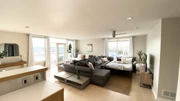 TV connectée, livres