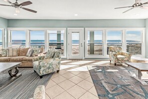 TV - Grotto on the Gulf (Gulf Shores)