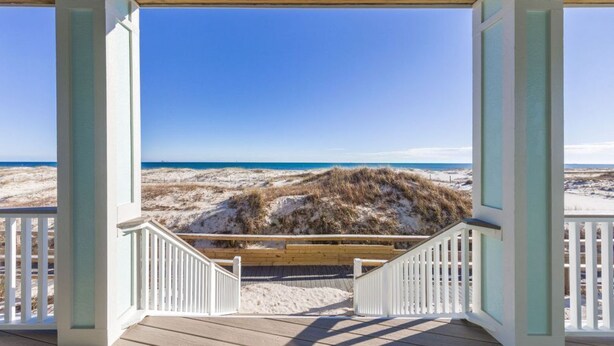 Unclassified image, 1 of 76, button - Grotto on the Gulf (Gulf Shores)