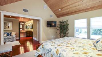 3 bedrooms, WiFi