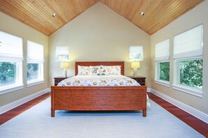 3 bedrooms, WiFi