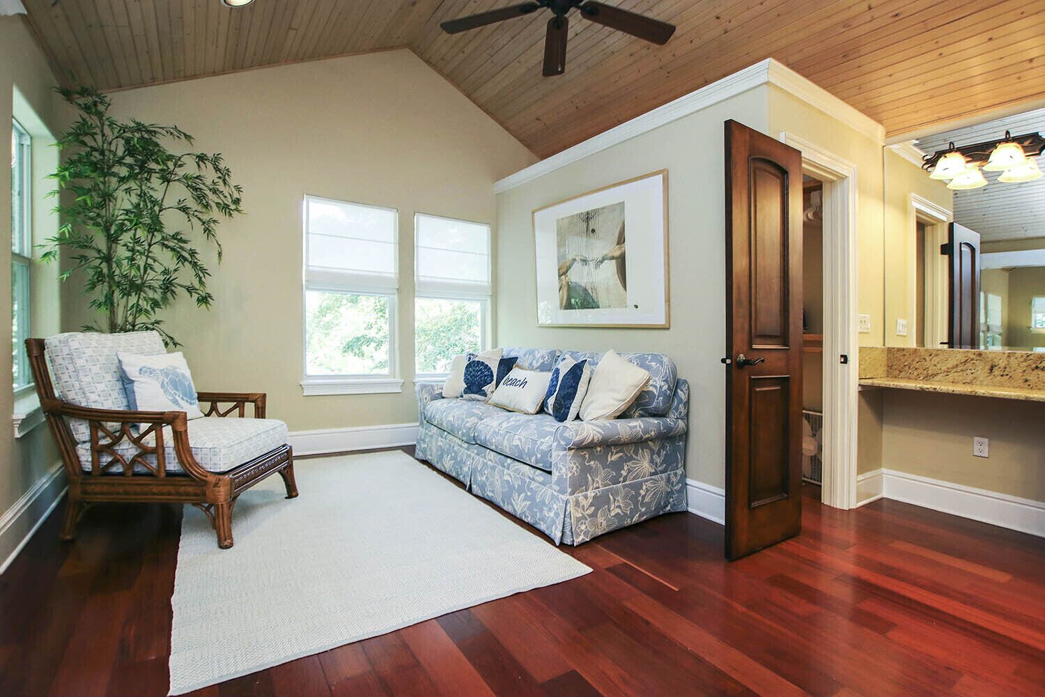 Custom 3br Home With Private Heated Pool & Exclusive Beach Access - Captiva, FL