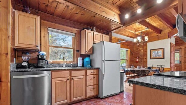 Unclassified image, 1 of 61, button - Cozy Mountain Retreat w Pools &Free Attraction Tix (Pigeon Forge)
