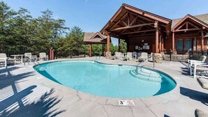 Unclassified image, 5 of 61, button - Cozy Mountain Retreat w Pools &Free Attraction Tix (Pigeon Forge)