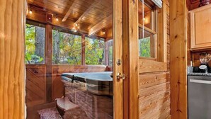 Unclassified image, 4 of 61, button - Cozy Mountain Retreat w Pools &Free Attraction Tix (Pigeon Forge)