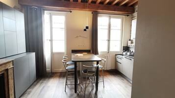 Restauration