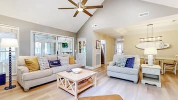 تلفزيون ذكي