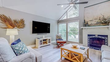 تلفزيون ذكي