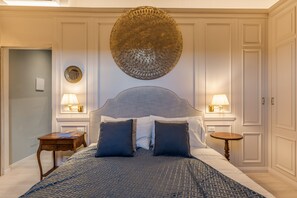 2 Schlafzimmer, WLAN