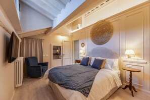 2 bedrooms, WiFi