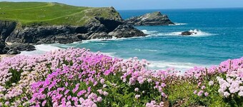2-bed Cottage, Sleeps 5, Pets Ok, Close to Coast