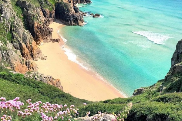 Villa | Beach
